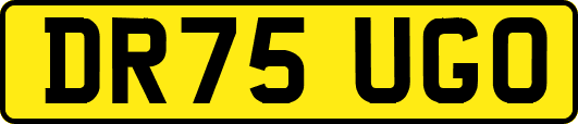 DR75UGO