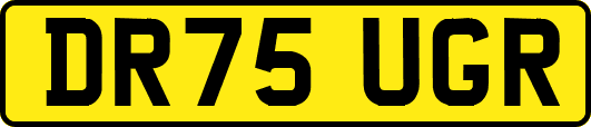 DR75UGR