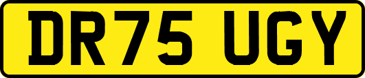 DR75UGY