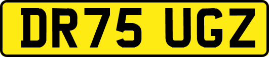 DR75UGZ