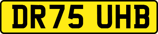 DR75UHB