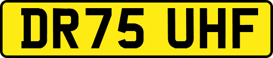 DR75UHF