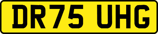 DR75UHG