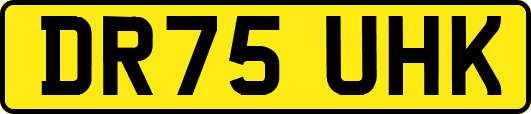 DR75UHK