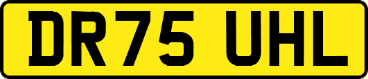 DR75UHL