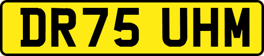 DR75UHM