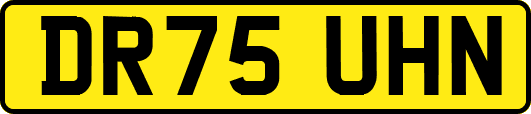 DR75UHN