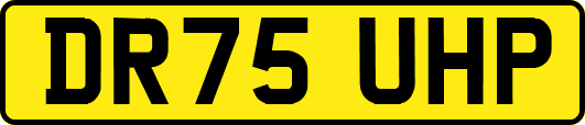DR75UHP