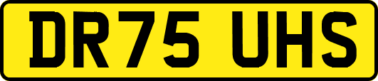 DR75UHS