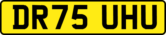 DR75UHU