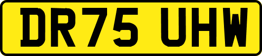 DR75UHW