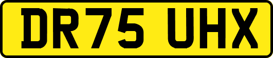 DR75UHX