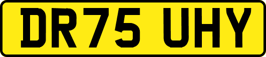 DR75UHY