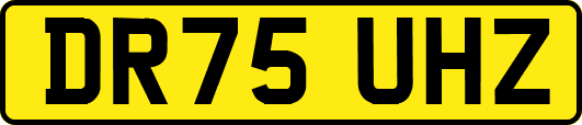 DR75UHZ