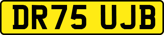 DR75UJB