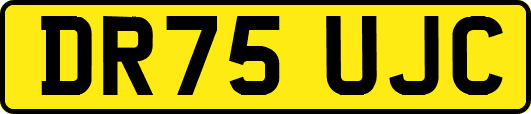 DR75UJC