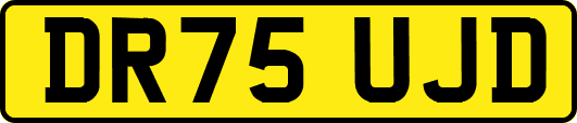 DR75UJD