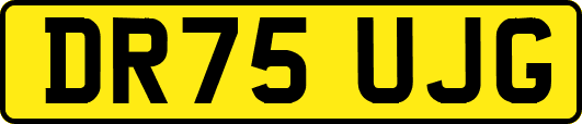 DR75UJG