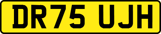 DR75UJH