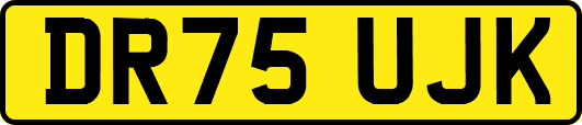 DR75UJK