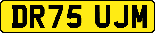 DR75UJM