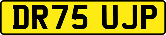DR75UJP