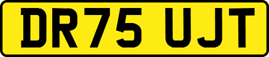 DR75UJT