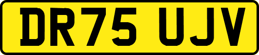 DR75UJV