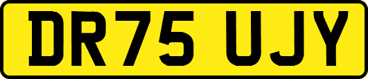 DR75UJY