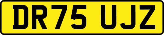 DR75UJZ