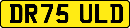 DR75ULD