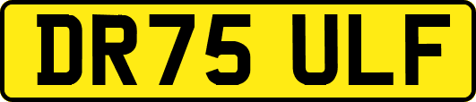 DR75ULF