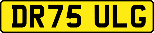 DR75ULG