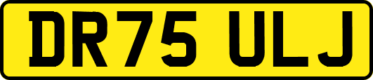 DR75ULJ