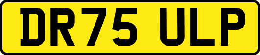 DR75ULP