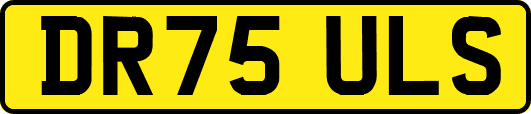 DR75ULS