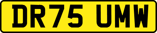DR75UMW