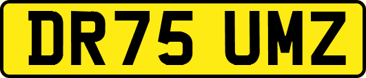 DR75UMZ