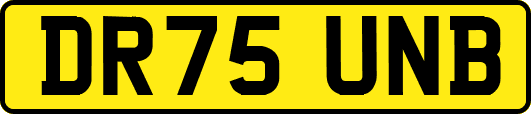 DR75UNB