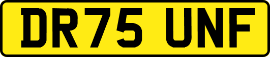 DR75UNF