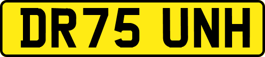 DR75UNH