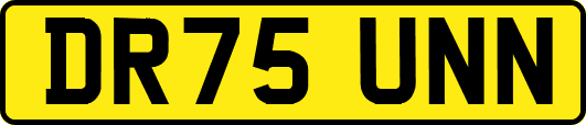 DR75UNN