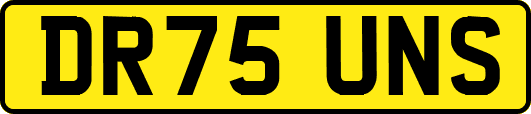 DR75UNS