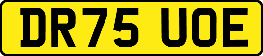 DR75UOE