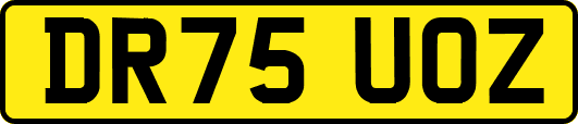 DR75UOZ