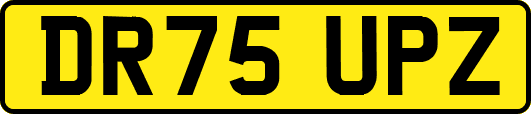 DR75UPZ