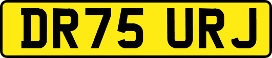 DR75URJ