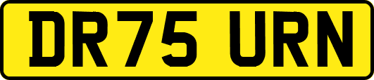 DR75URN