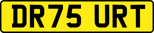 DR75URT