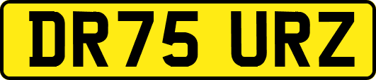 DR75URZ
